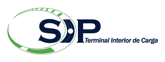SIP-Terminal interior de carga