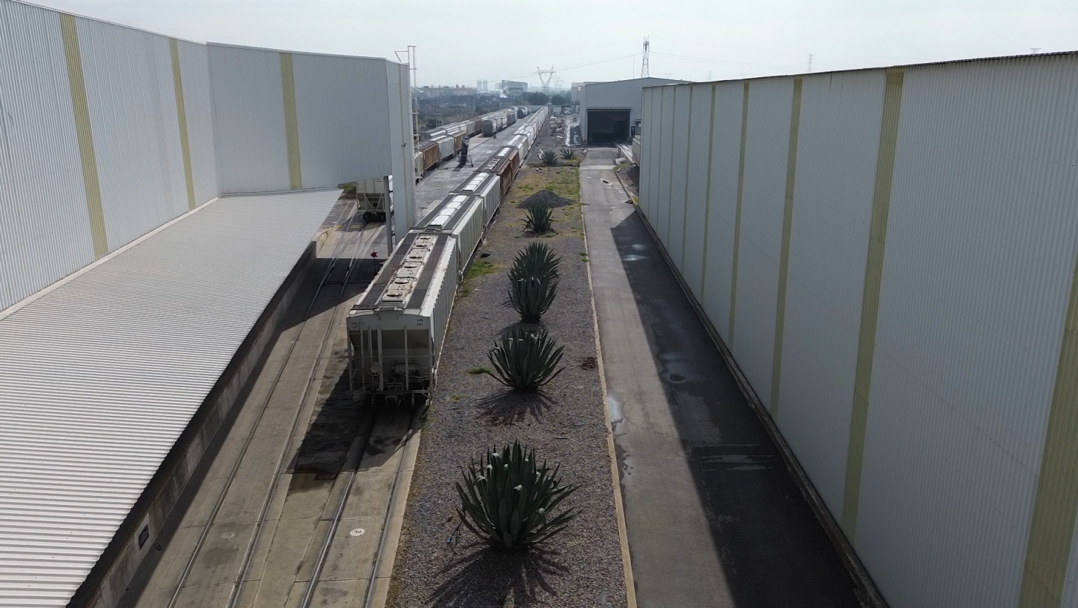 Ubicación - Suministros Industriales Potosinos